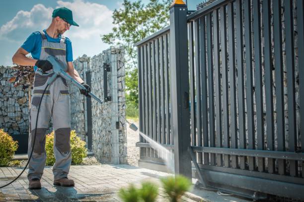 Reliable Stockton, CA Pressure Washing Services Solutions